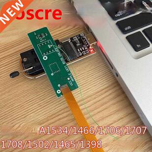 Disassembly free chip flash Update BIOS re and write UEFI