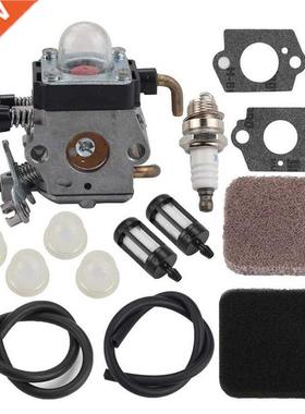 FS85 FS80 Carburetor for Stihl FS75 FS80R FS85 FS85R FS85T F