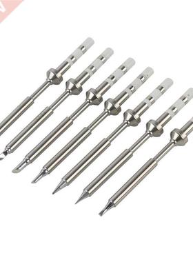1/pcs TS-I/B2/C4/D24/K/KU/BC2/ILS/C1 Solder Tip 适用于 Pen-t
