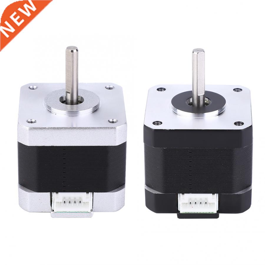 Nema17 Stepper Motor 2 Phase 1.8 degree Miniature 42 Stepper
