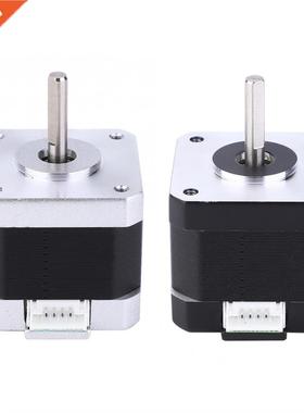 Nema17 Stepper Motor 2 Phase 1.8 degree Miniature 42 Stepper