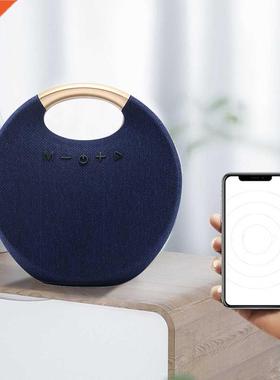 Wireless Powerful Bluetooth-Compatible Speaker Box Outdoor P