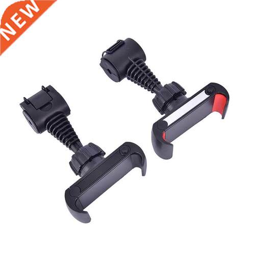 1 Pc Mobile Phone Holder 360 Degree Rotation Golf Swing Reco