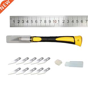 1Blades Carving Handle Woodworking Carving Tools Fruit Food