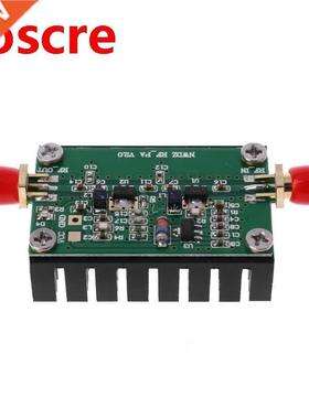 2MHz-700MHZ RF Power Amplifier Broadband RF Power Amplificat