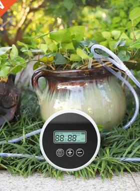 Automatic watering device Intelligent irrigation controller