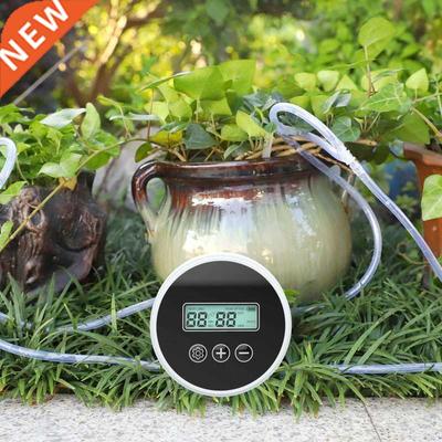 Automatic watering device Intelligent irrigation controller