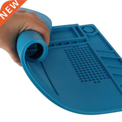ESD Heat Insulation Working mat Soldering Station Iron Phone