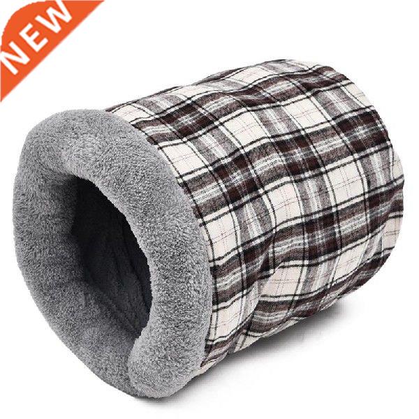 New Products Ct Bed Soft Wrm Ct House Pet Mts Puppy