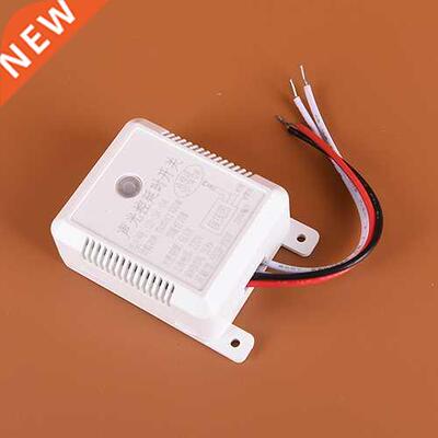 55 DB-85 DB Auto OnOff Light Sound Voice Sensor Switch Sound