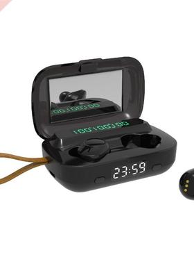 M1 Gaming Headset Low Latency Dual-mode Decoding Of Gaming