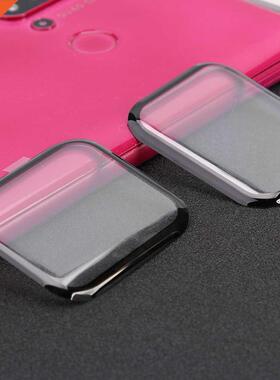 2x Transparent Screen Guard Cover Sart Watch Protector Fil