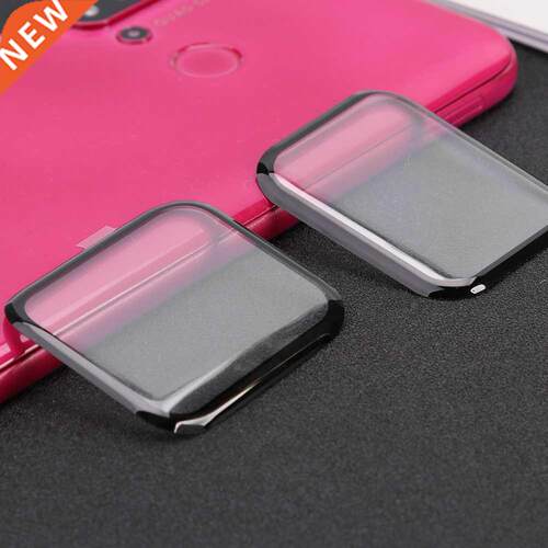 2x Transparent Screen Guard Cover Sart Watch Protector Fil