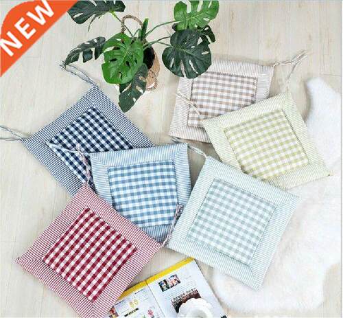 Home Decoration New Seat Pad Dining Room Garden Kitchen