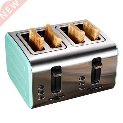 Toaster Sandwich-Maker Oven Kitchen-Appliances Breakfast Bak