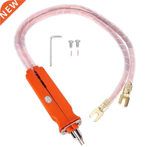 Battery Spot Welder High Power Spot Welding Pen For Power B
