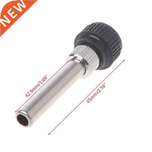 Stasiun Solder Besi Menangani Adaptor Bushing untuk HAKKO
