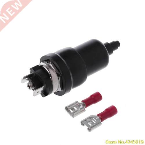 1/8'' QPM11-NC/QPM11-NO Pressure Switch Wire Thread Nozzle