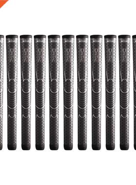 9PCS WINN DRITAC AVS OVERSIZE GOLF GRIP HIGHT QALITY P LEATH