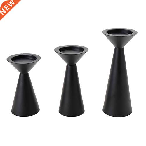 3pcs Home Decor Prty Dining Tble Living Room Iron rt