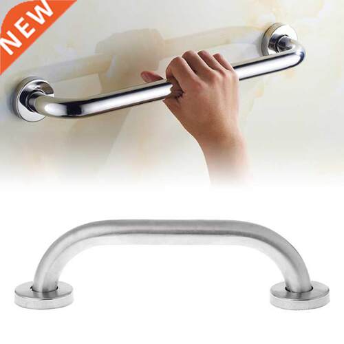 D0AC Stainless Steel Bathroom Shower Support Wall Grab Bar S