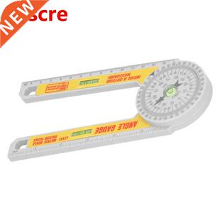 Crpenter's ngle Finder Miter Sw Protrctor Good?qulity M
