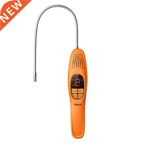 Elitech LD-100 Refrigerant Halogen Leak Detector CFCs HCFCs