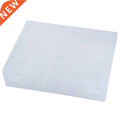AT69 -Bobbin Box Factory Sealed Bobbin Storage Organizer Box