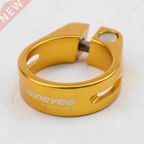 Alloy Road Bicycle Seat Post Clamp Bicycle Parts 28.6mm/30.2