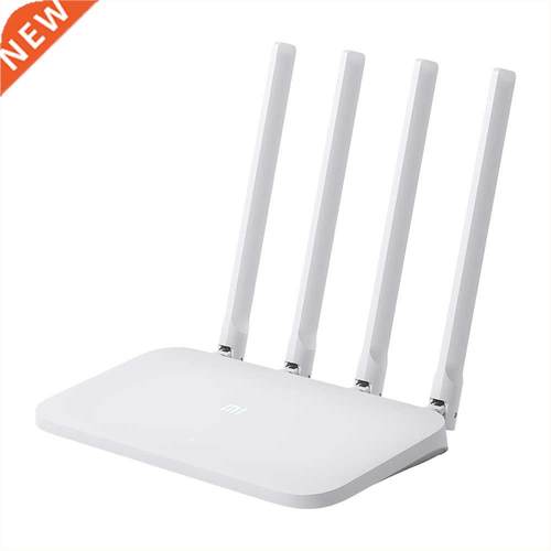 Xiaomi Mi Wireless Router 4C Smart Control 64MB 2.4G 300Mb