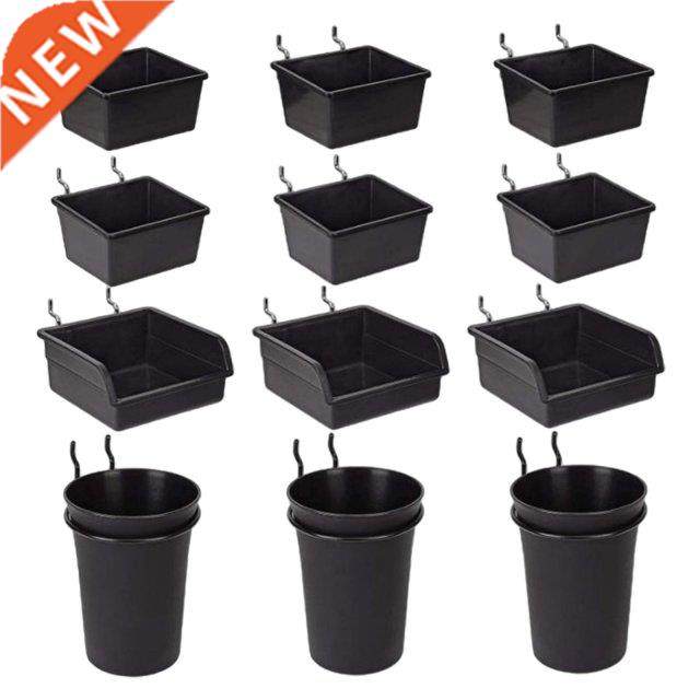 Organize Hardware Accessories Peg Board Hooks Accessories Pe