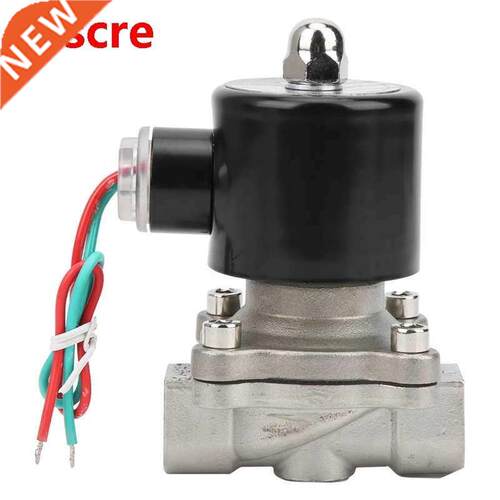 Drill Bit Set Repair Tool Set 3/8in Solenoid Valve Direct Ac