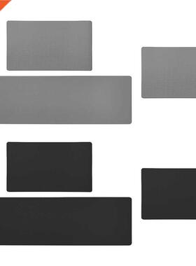 PVC Kitchen Mat Comfort Non-Slip Floor Mat Rug for Bedroom