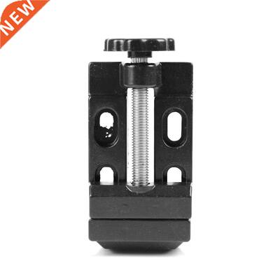 Clp Mini Flat Clp Vise Aluminum Alloy Drill Press Vice C