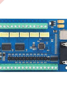 Stepper 12-24V Driver CNC USB  With CD Interface Motion C