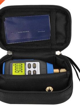 1 Set VMV-1 High Accuracy Digital Vacuum Gauge 适用于 Atmosp