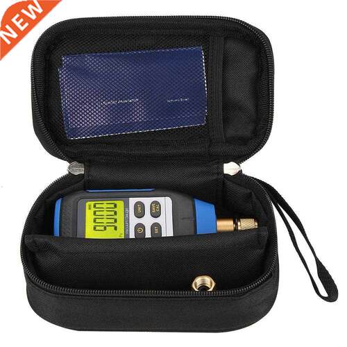1 Set VMV-1 High Accuracy Digital Vacuum Gauge 适用于 Atmosp