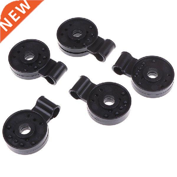 5pcs Greenhouse Film Clip Pest Net Shade Sails Privacy