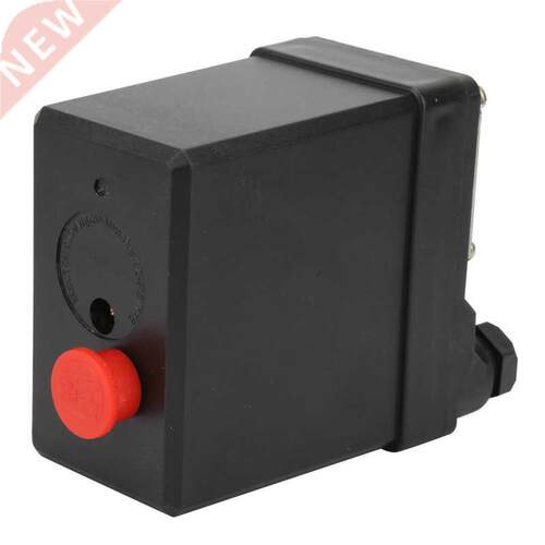 380V High Quality Vertical Single Hole Pressure Control Swit