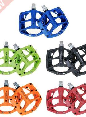 T4MF Lightweight Universal Mountain Bike Pedals for BMX