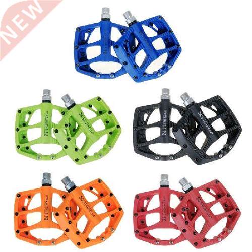 T4MF Lightweight Universal Mountain Bike Pedals for BMX