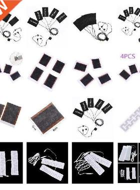 hand warmer carbon fiber heating pad USB heating film