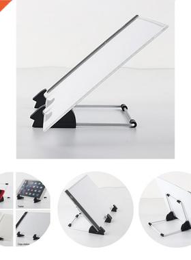 Widely Used Good Hrdness Tble Tblet Supporting Stnd for