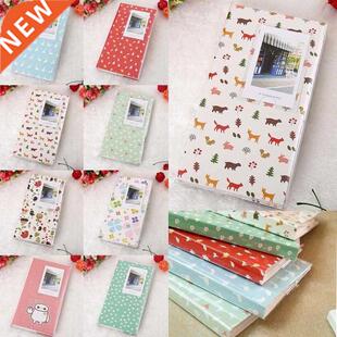 84 Pockets 1Pcs Mini Film Instax Polaroid Album Photo