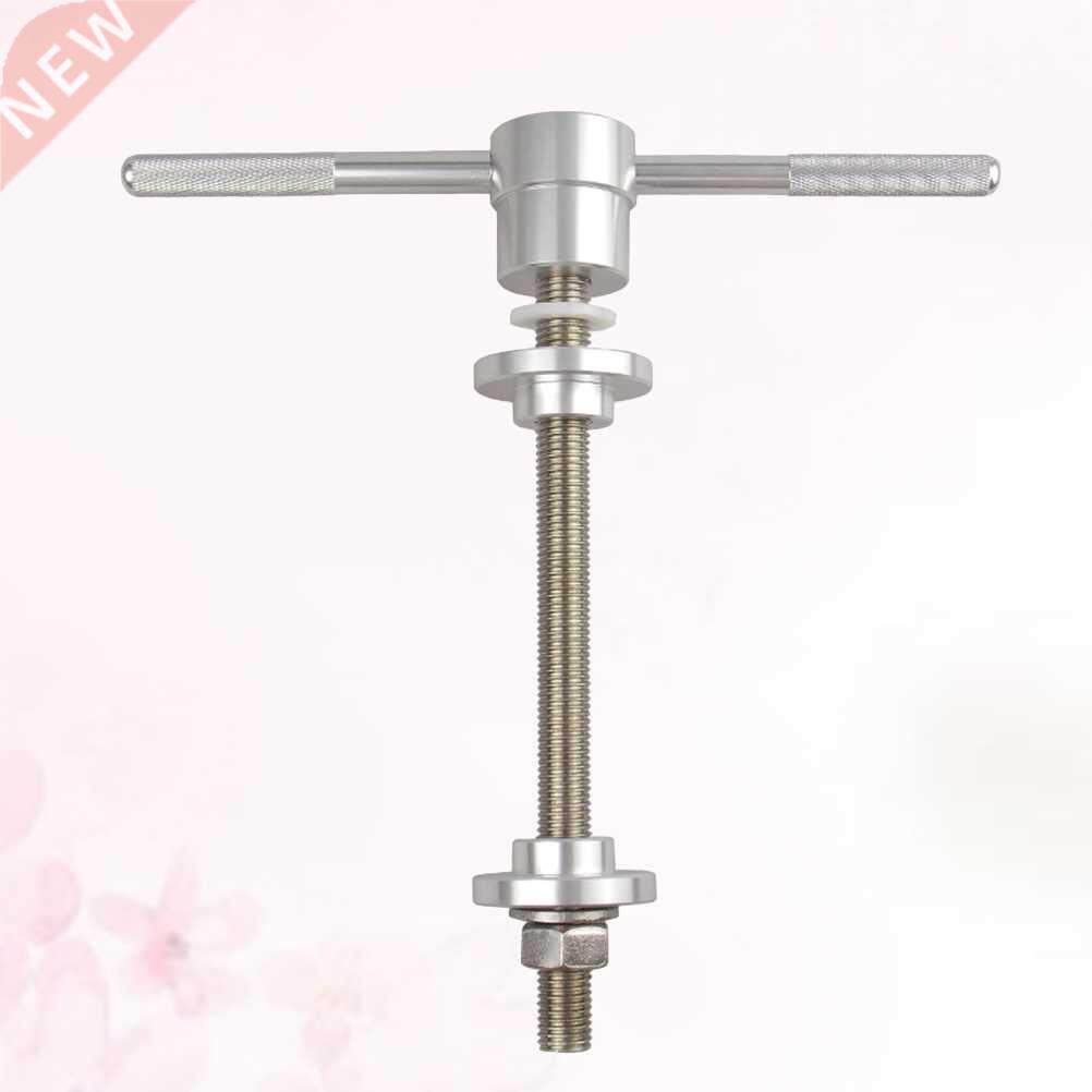 Bike Headset Cup and Bottom Bracket Press Installation Tool