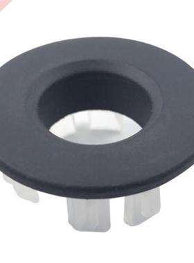 Universal Overflow Cover Compact Basin Overflow Cover