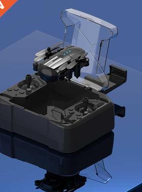 Drone 4K Professionl Mini Folding Drone WIFI Remote Control