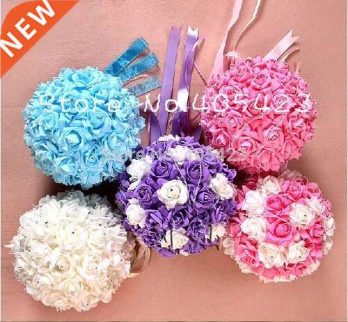 8pcs quality diameter 25cm wedding event birthday