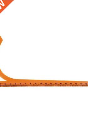 L Shape Sewing Ruler Clothing Patchwork Ruler Garment