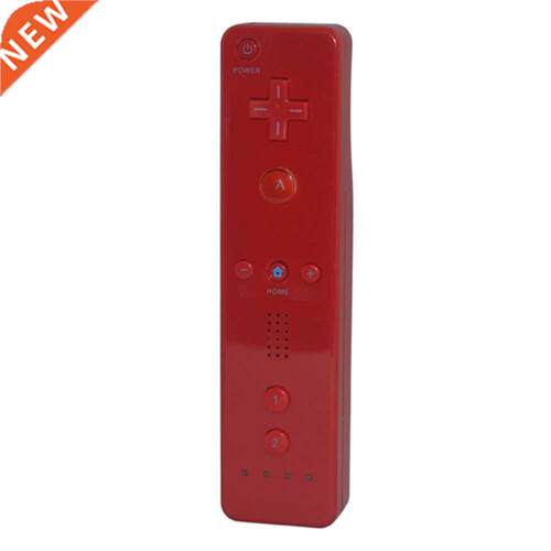 7 Colors Wireless Jostick for Wii remote controller For Wii